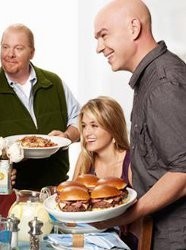 The Chew