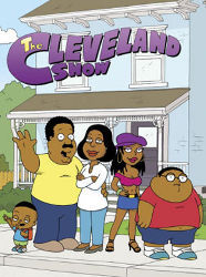 The Cleveland Show