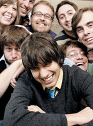 The CollegeHumor Show