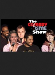 The Comedy Time Show