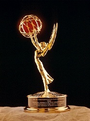 The Daytime Emmy Awards