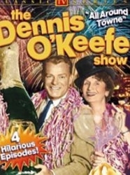 The Dennis O'keefe Show