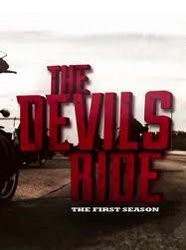The Devils Ride
