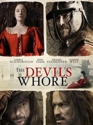 The Devil's Whore