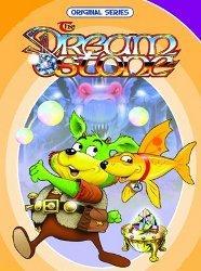 The Dreamstone