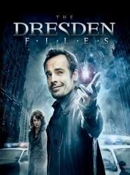 The Dresden Files