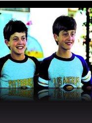 The Edison Twins
