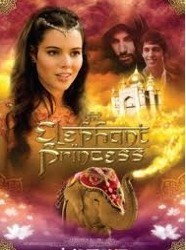 The Elephant Princess