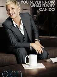 The Ellen DeGeneres Show 