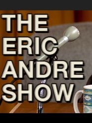 The Eric Andre Show