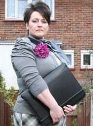 The Fairy Jobmother