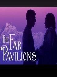 The Far Pavilions