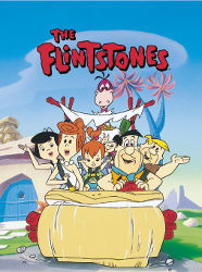 The Flintstones
