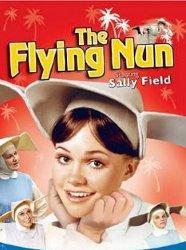 The Flying Nun