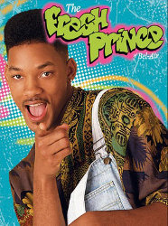The Fresh Prince of Bel-Air