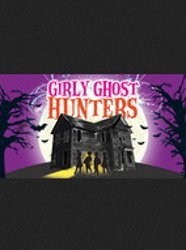 The Girly Ghosthunters