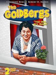 The Goldbergs