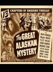 The Great Alaskan Mystery