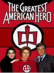 The Greatest American Hero
