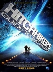 The Hitch Hikers Guide to the Galaxy