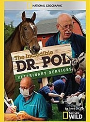 The Incredible Dr. Pol