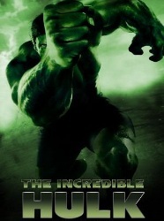 The Incredible Hulk