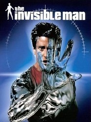The Invisible Man