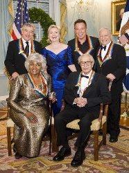 The Kennedy Center Honors