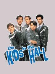 The Kids In The Hall