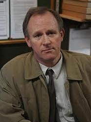 The Last Detective