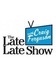 The Late Late Show with Craig Ferguson