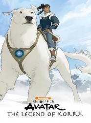 The Legend of Korra