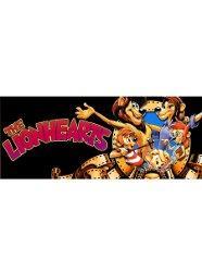 The Lionhearts
