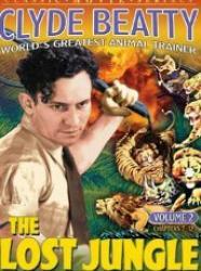 The Lost Jungle 