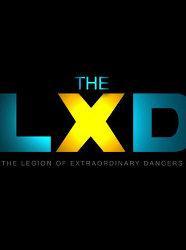The LXD