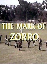 The Mark of Zorro (1974)