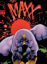 The Maxx