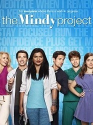 The Mindy Project
