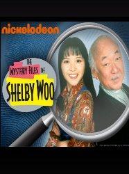 The Mystery Files of Shelby Woo