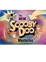 The New Scooby-Doo Mysteries