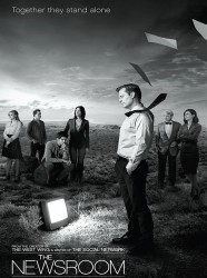 The Newsroom