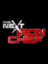 The Next Iron Chef