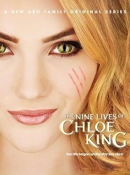 The Nine Lives of Chloe King