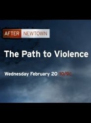 The Path to Violence