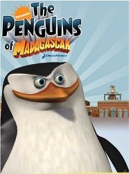 The Penguins of Madagascar