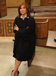 The People's Court