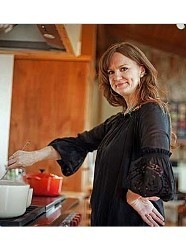 The Pioneer Woman