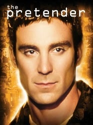 The Pretender