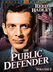 The Public Defender