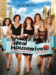The Real Housewives of New York City